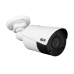 IP камера BCS-P-TIP14FSR5-Ai, 4MP, 2.8mm, IR LED, SD, Mic, PoE